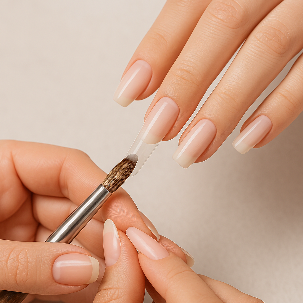 Faux ongles