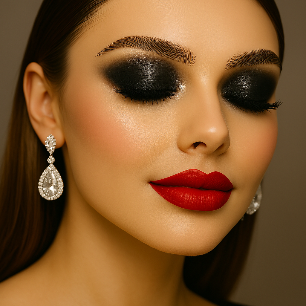 Maquillage Grand Soir