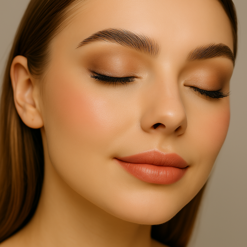 Maquillage Jour
