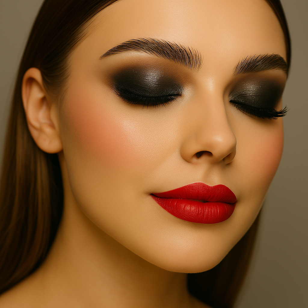 Maquillage Soir
