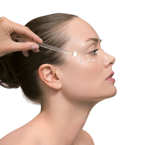 Rituel d'Excellence Anti-âge