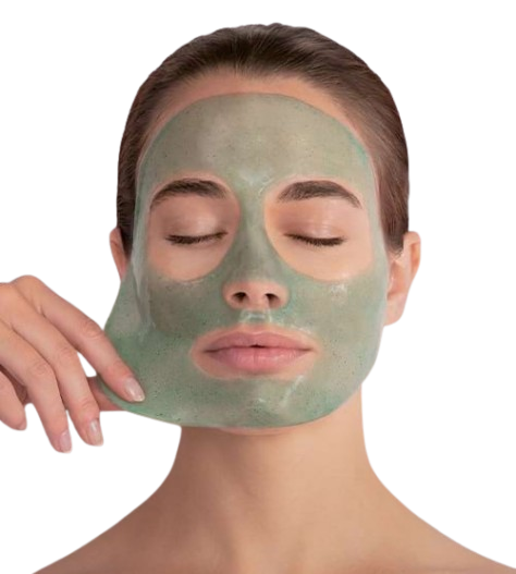 Soin Spiruline Boost