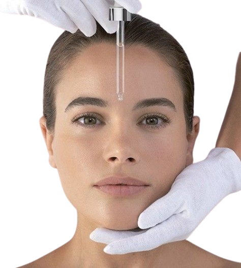 Soin Peeling Marin
