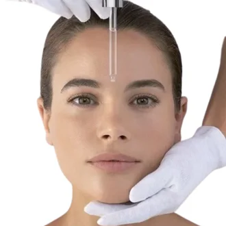 Soin Peeling Marin