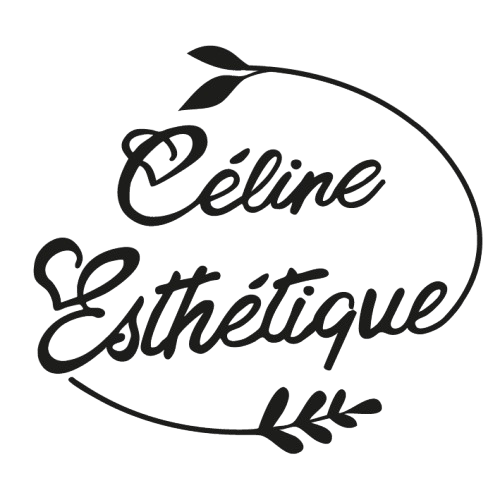 Céline Esthétique Logo